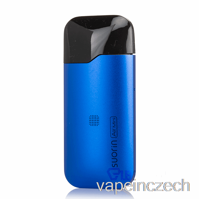 Suorin Air Mini Pod Systém Diamantově Modré Vape Pero